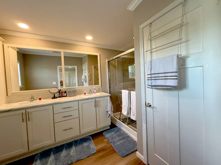 3105 Acorn Trail a Ellenton, FL Mobile or Manufactured Home for Sale